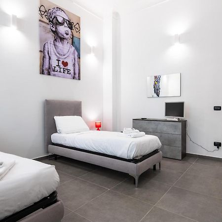 Eternal City Serenity House Rome Extérieur photo