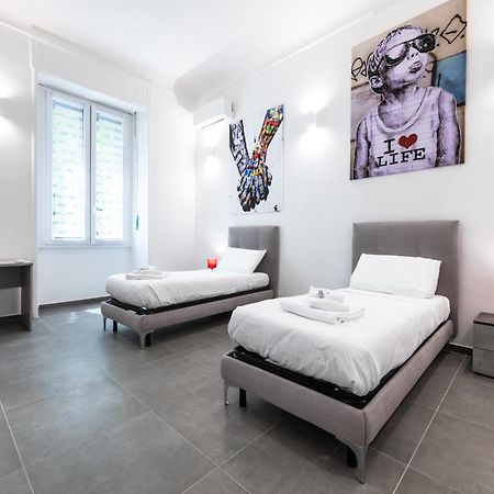 Eternal City Serenity House Rome Extérieur photo