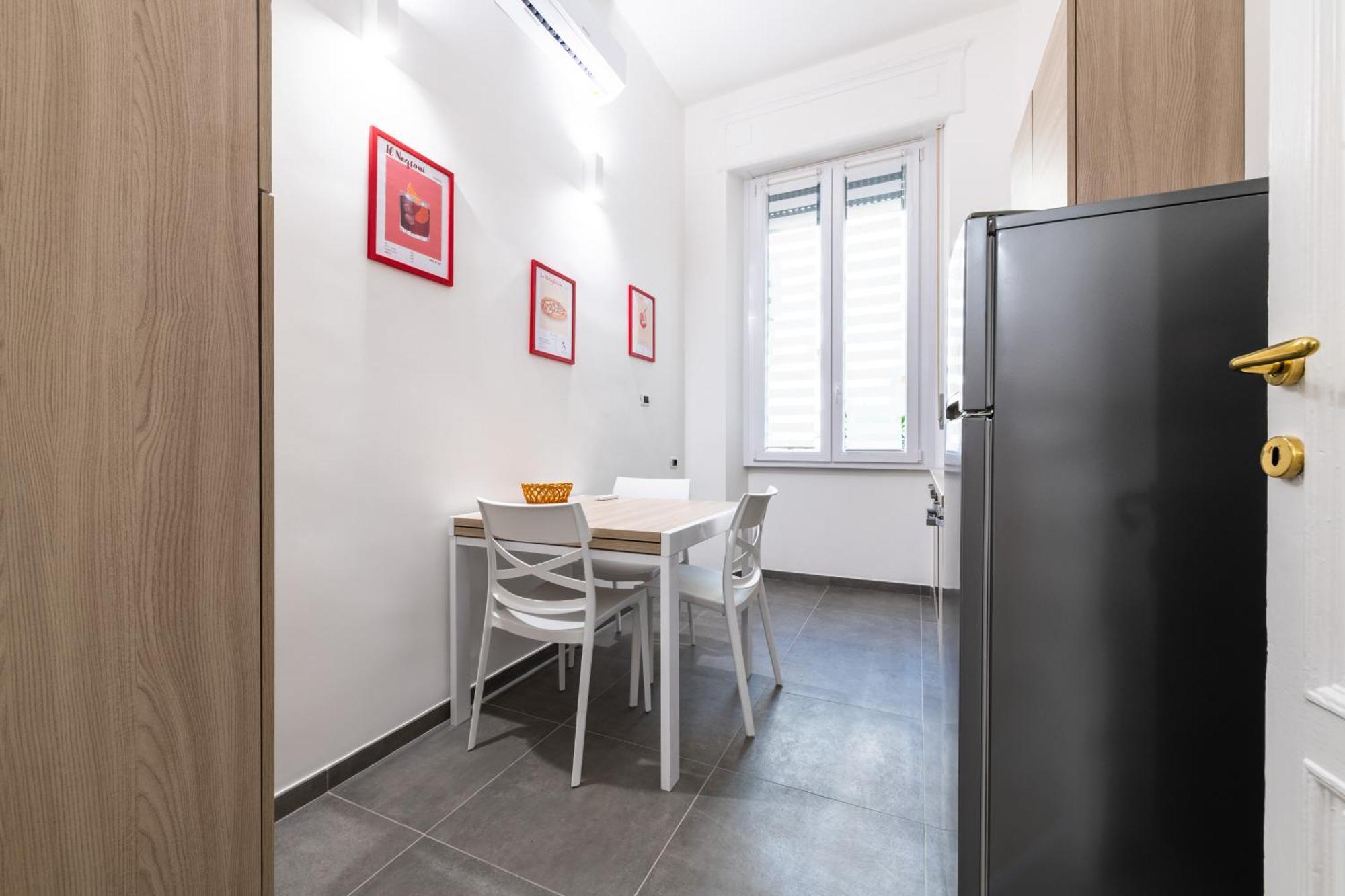 Eternal City Serenity House Rome Extérieur photo