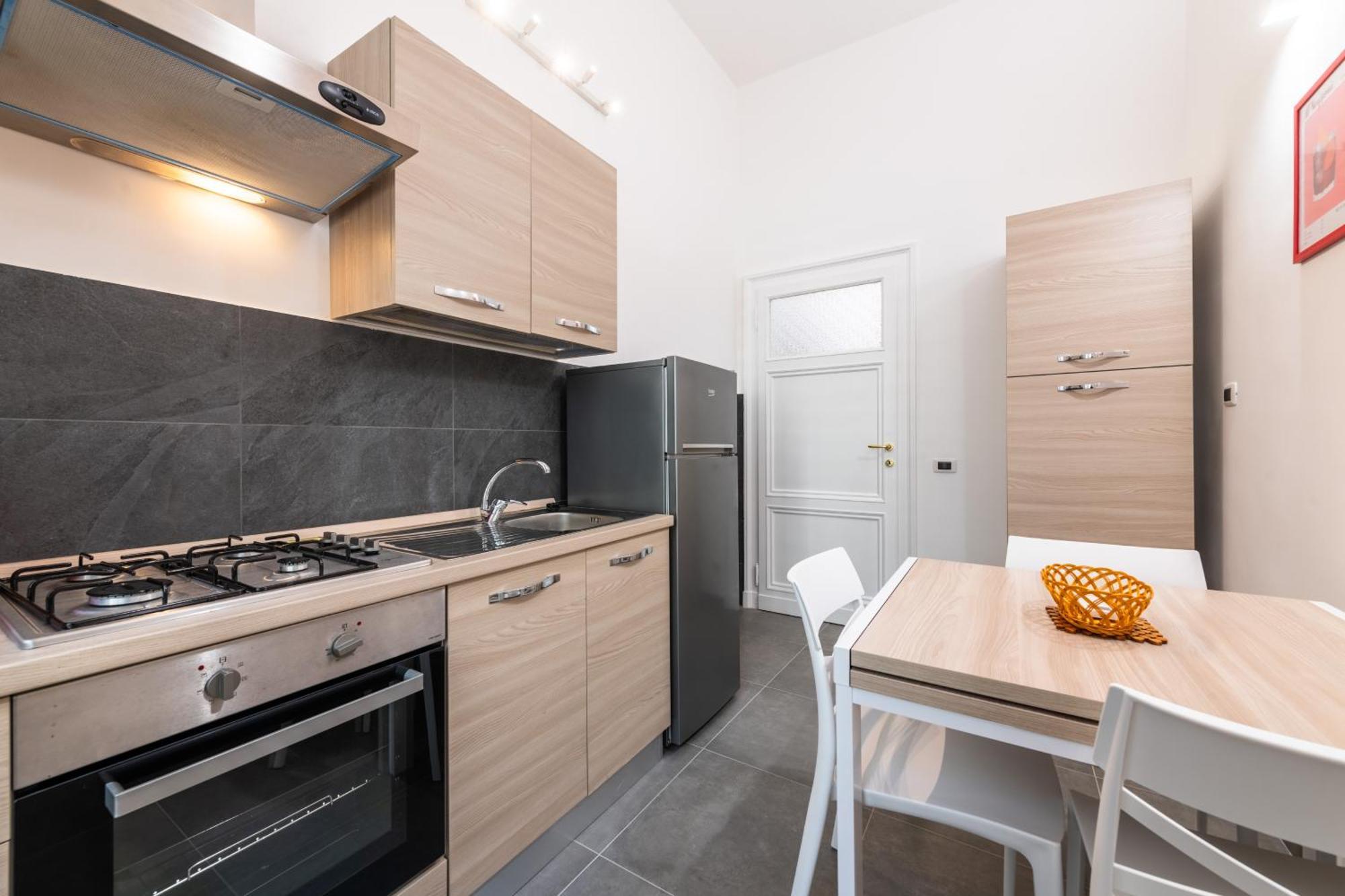 Eternal City Serenity House Rome Extérieur photo